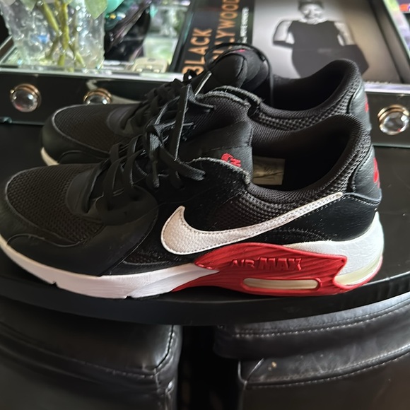 Nike Air Max Like New - Picture 5 of 6